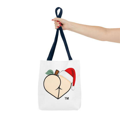 Christmas BBL (Vanilla) Tote Bag