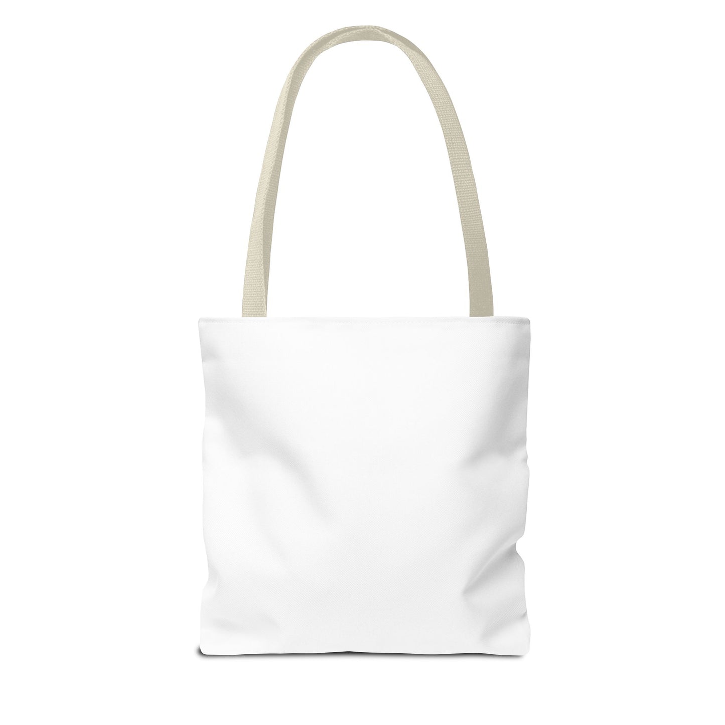 Christmas BBL (Caramel) Tote Bag