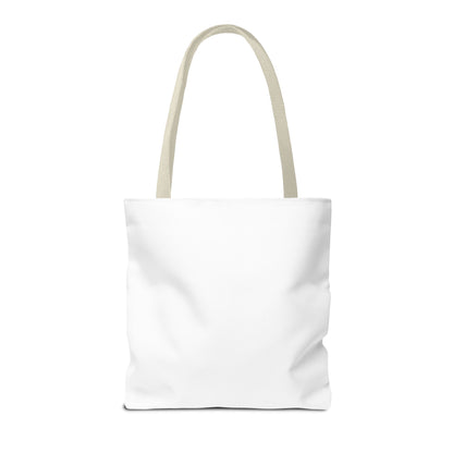 Christmas BBL (Caramel) Tote Bag