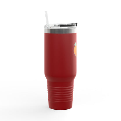 Christmas BBL (Caramel) Travel Mug