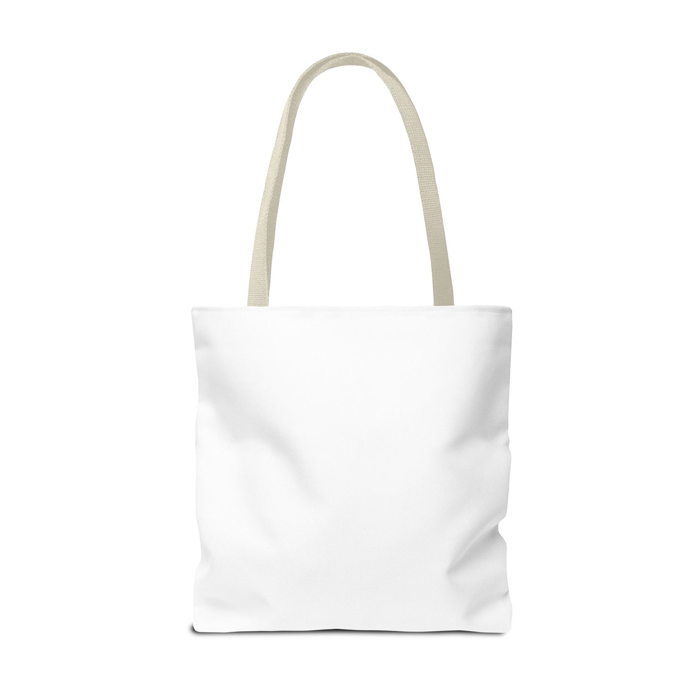 Christmas BBL (Caramel) Tote Bag
