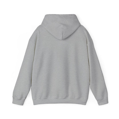 Christmas BBL (Chocolate) Hoodie - 'Might Have to Get Bae This BBL for Christmas'