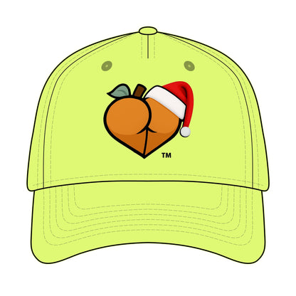Christmas BBL (Caramel) Baseball Cap