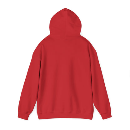 Christmas BBL (Chocolate) Hoodie - 'Might Have to Get Bae This BBL for Christmas'