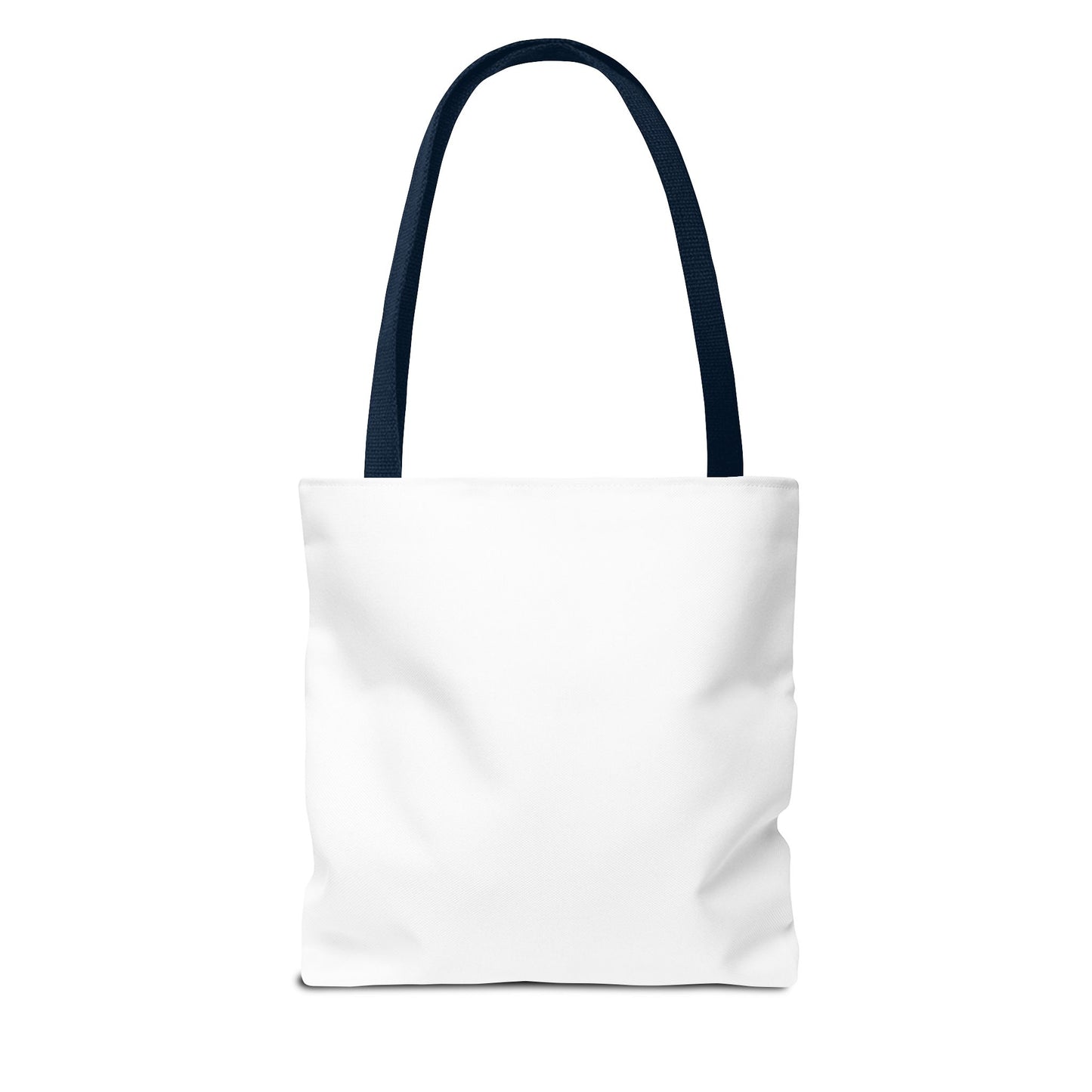 Christmas BBL (Caramel) Tote Bag