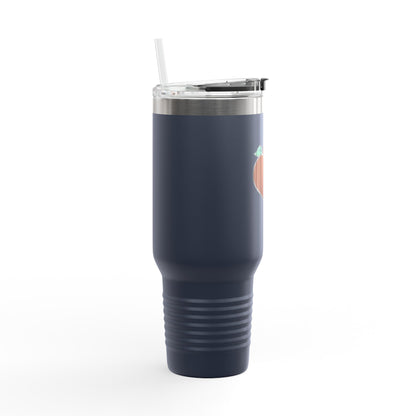 Christmas BBL (Chocolate) Travel Mug