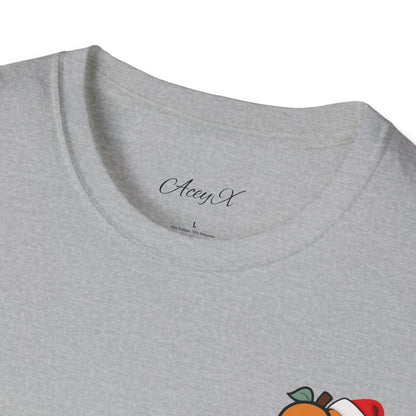 Christmas BBL (Caramel) Mini Logo T-Shirt