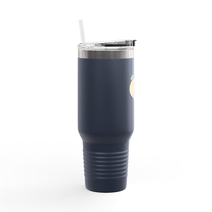 Christmas BBL (Vanilla) Travel Mug