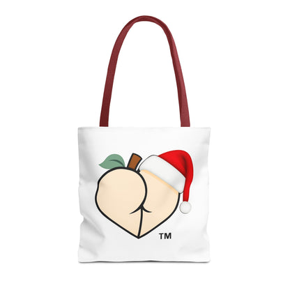 Christmas BBL (Vanilla) Tote Bag
