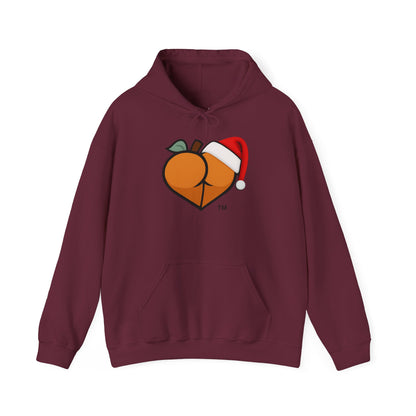 Christmas BBL (Caramel) Hoodie
