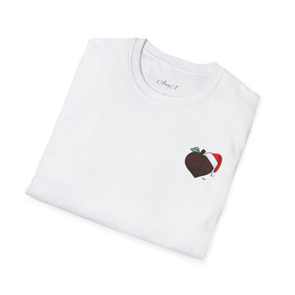 Christmas BBL (Chocolate) Mini Logo T-Shirt