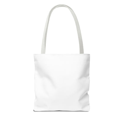 Christmas BBL (Caramel) Tote Bag