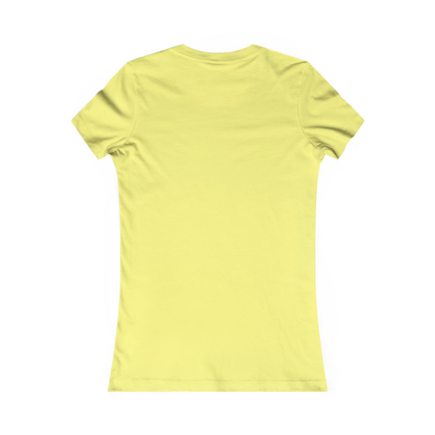 Christmas BBL (Caramel) Large Logo - Women's Shirt