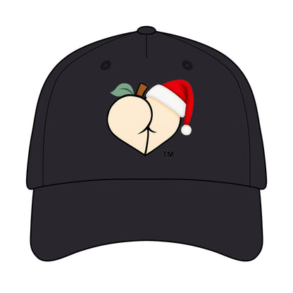 Christmas BBL (Vanilla) Baseball Cap