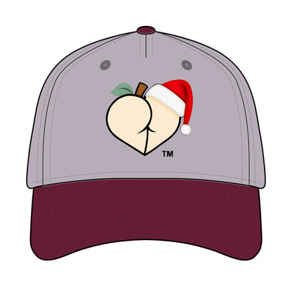 Christmas BBL (Vanilla) Baseball Cap