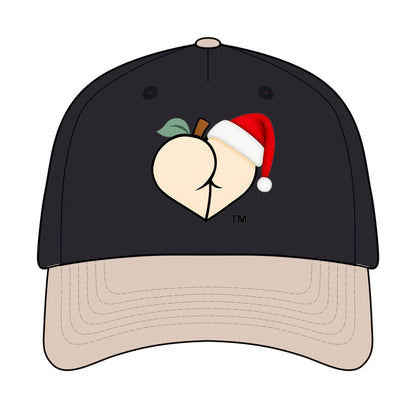 Christmas BBL (Vanilla) Baseball Cap