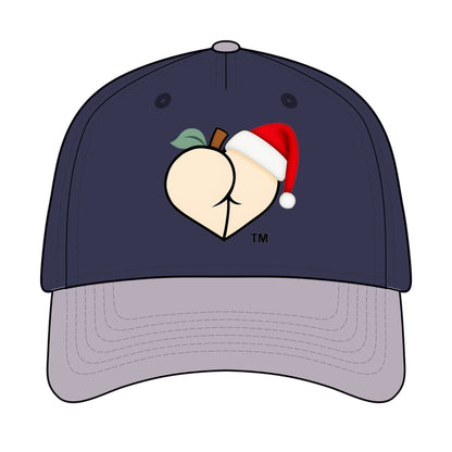 Christmas BBL (Vanilla) Baseball Cap