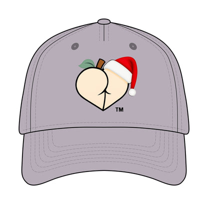 Christmas BBL (Vanilla) Baseball Cap