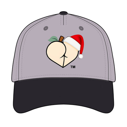 Christmas BBL (Vanilla) Baseball Cap