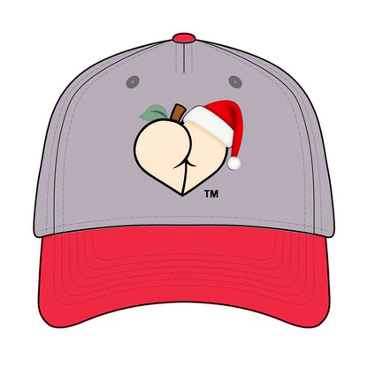 Christmas BBL (Vanilla) Baseball Cap