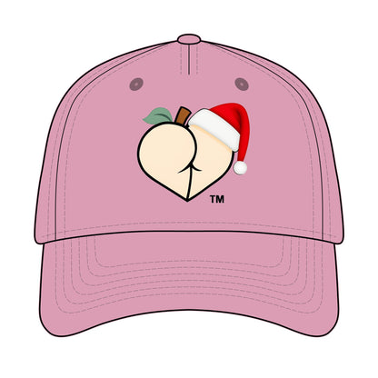 Christmas BBL (Vanilla) Baseball Cap