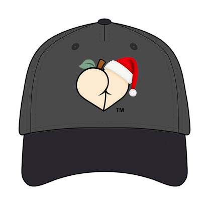 Christmas BBL (Vanilla) Baseball Cap