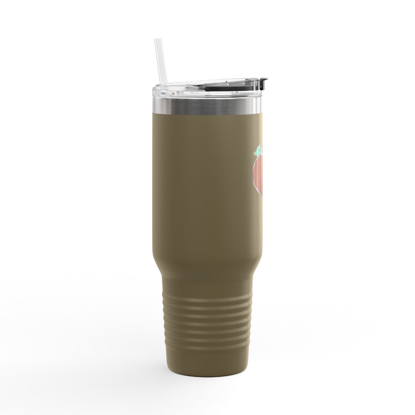 Christmas BBL (Chocolate) Travel Mug