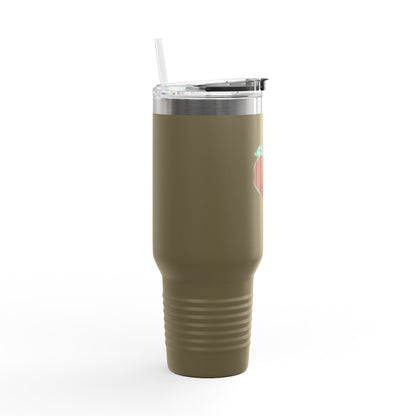 Christmas BBL (Chocolate) Travel Mug