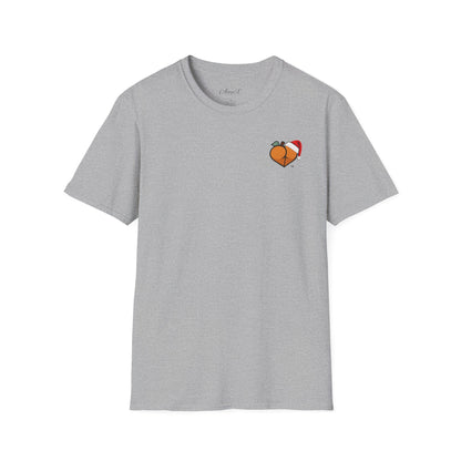 Christmas BBL (Caramel) Mini Logo T-Shirt