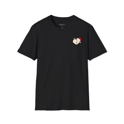 Christmas BBL (Vanilla) Mini Logo T-Shirt