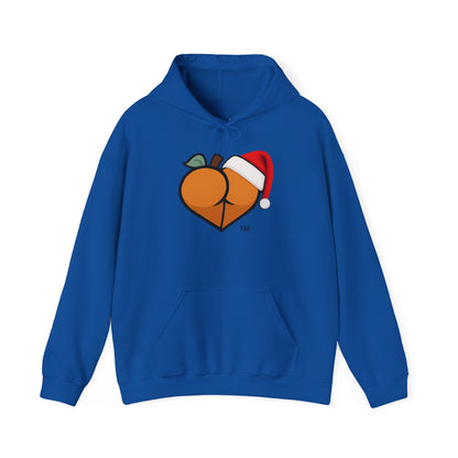 Christmas BBL (Caramel) Hoodie