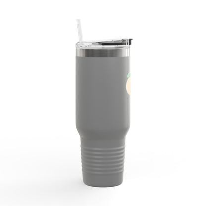 Christmas BBL (Vanilla) Travel Mug