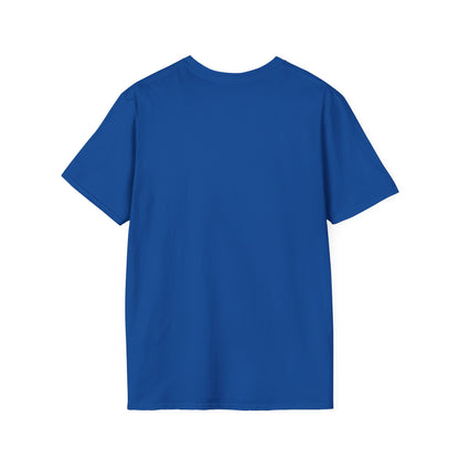 Christmas BBL (Chocolate) Mini Logo T-Shirt