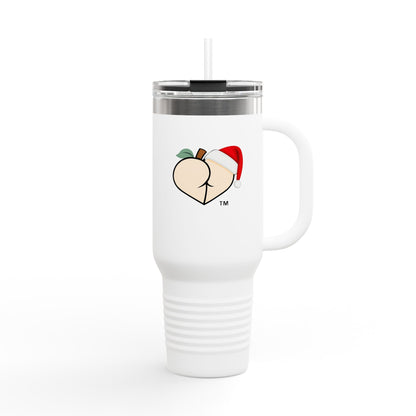 Christmas BBL (Vanilla) Travel Mug