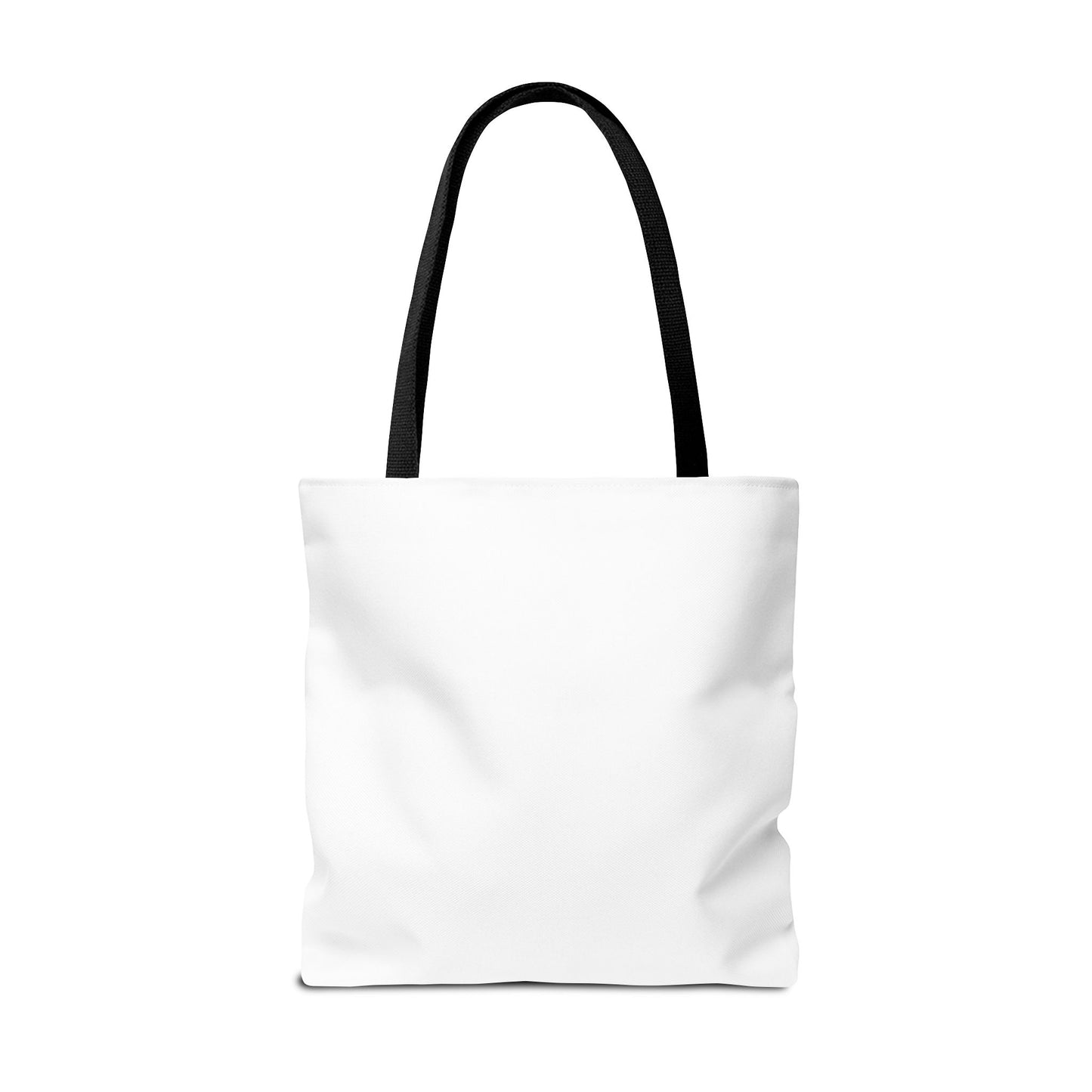 Christmas BBL (Caramel) Tote Bag