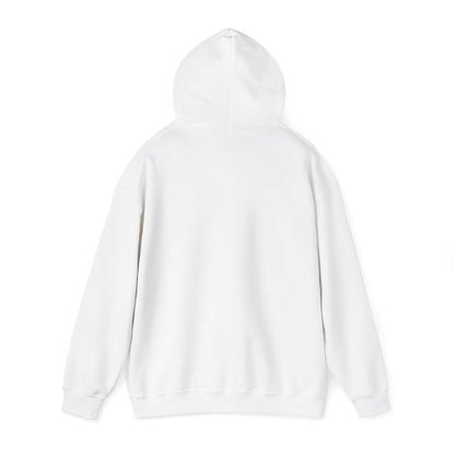 Christmas BBL (Chocolate) Hoodie - 'Might Have to Get Bae This BBL for Christmas'