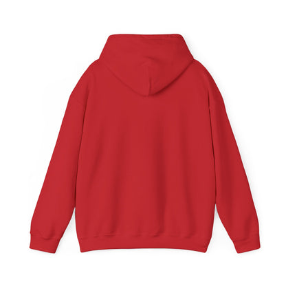Christmas BBL (Chocolate) Hoodie - 'Might Have to Get Bae This BBL for Christmas'