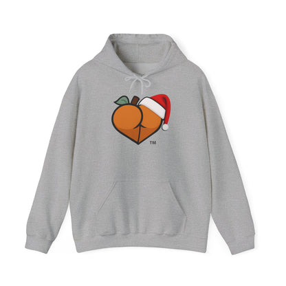 Christmas BBL (Caramel) Hoodie
